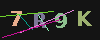 Gambar captcha