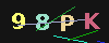 Gambar captcha